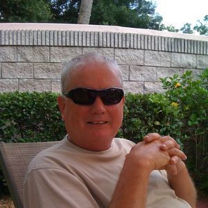 Meet your Posher, Jerry